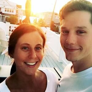 Meet your Posher, Drew